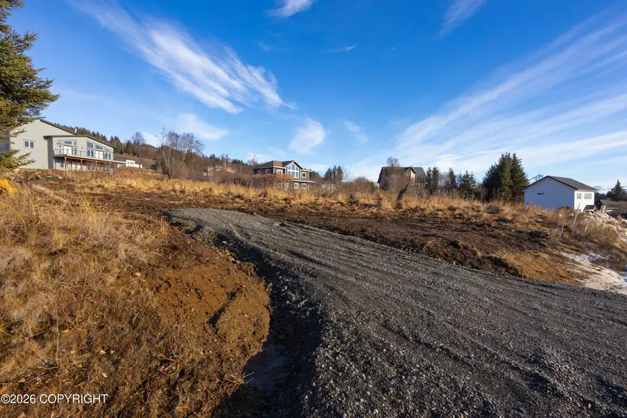 3710 Tajen Lane, Homer, AK 99603 - #2