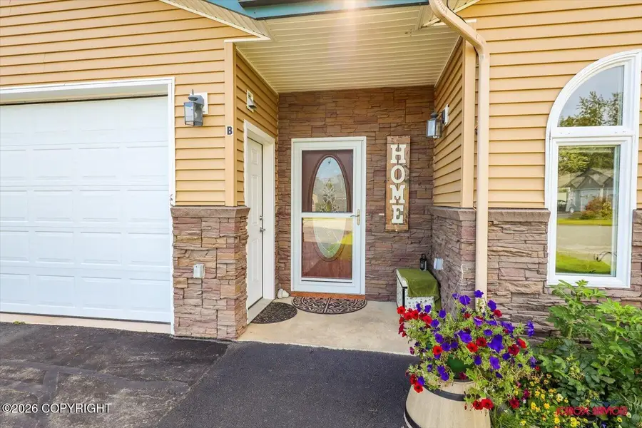 670 E Primrose Circle #B, Palmer, AK 99645 - #3