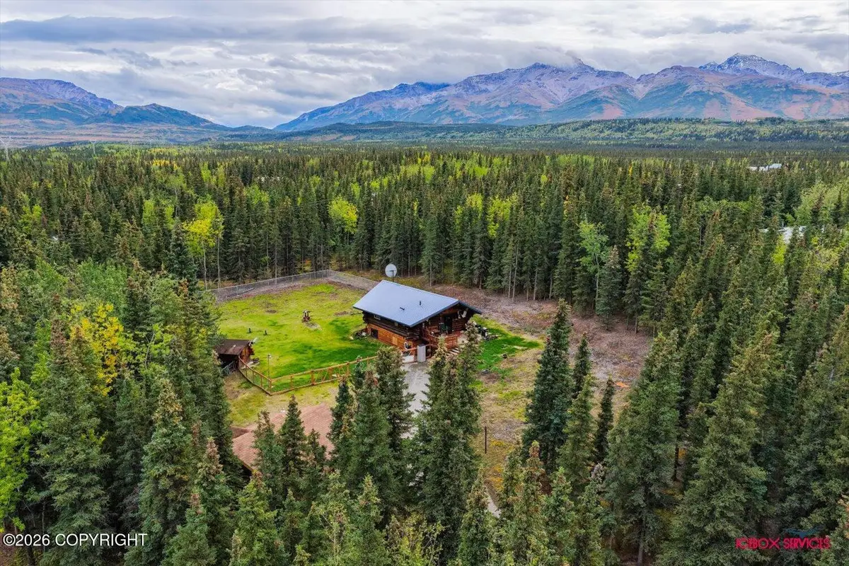 187 Chalcopyrite Court, Healy, AK 99743 - #1
