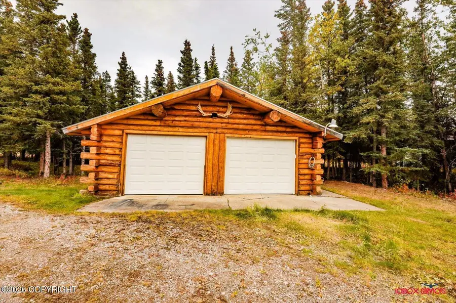 187 Chalcopyrite Court, Healy, AK 99743 - #3