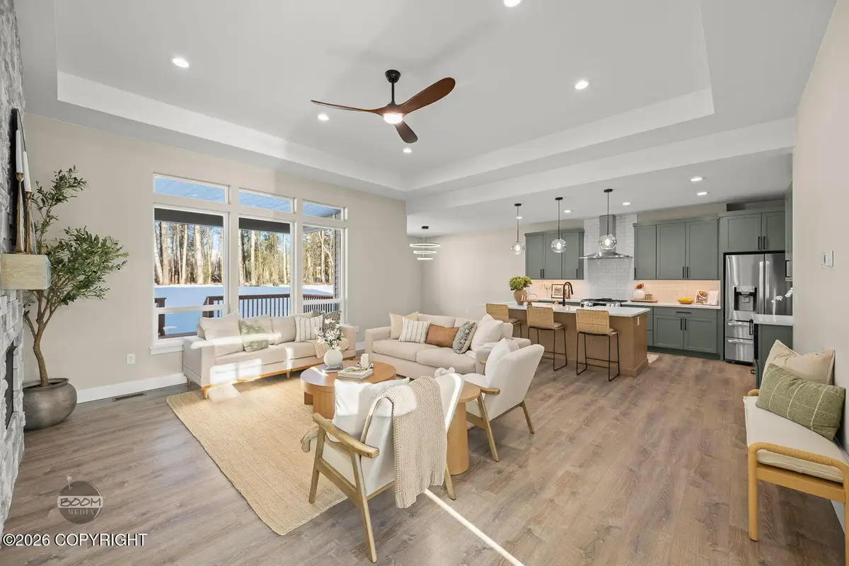 2025 W Cashatt Avenue, Wasilla, AK 99654 - Image #1