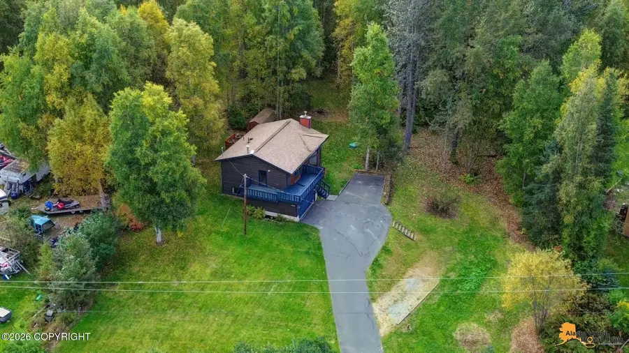 22314 Woodcliff Court, Chugiak, AK 99567 - #3