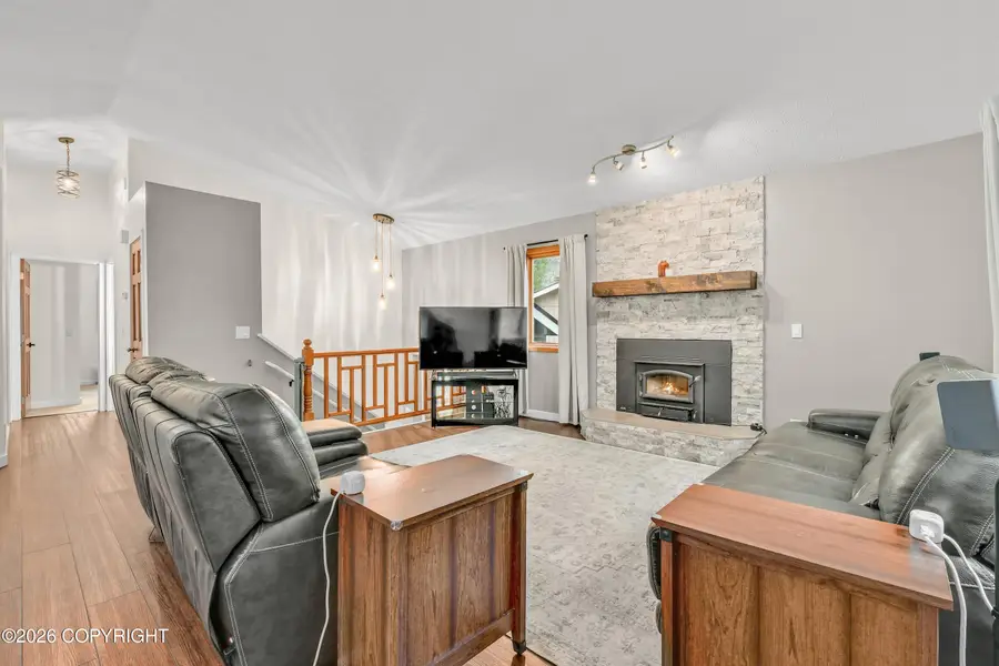 18412 Jude Island Circle, Eagle River, AK 99577 - #3