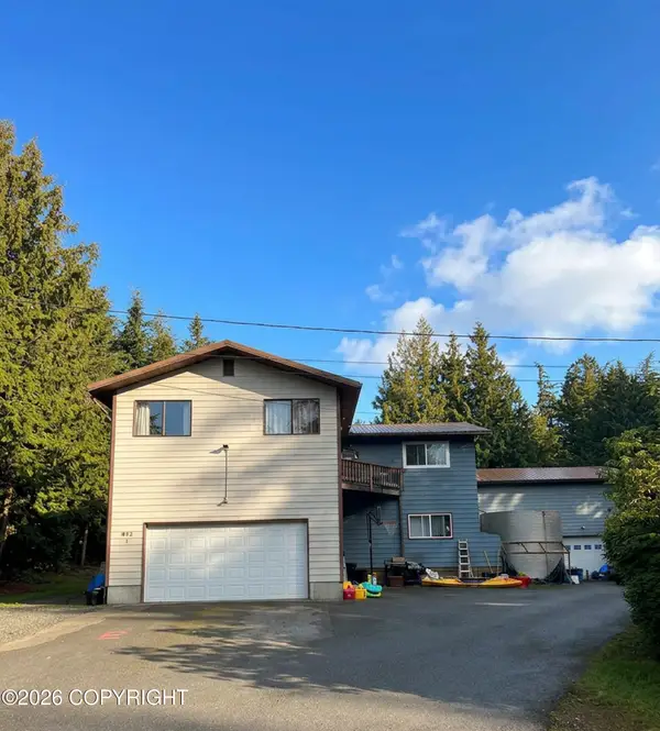 683 Blueberry Drive, Ketchikan, AK 99901