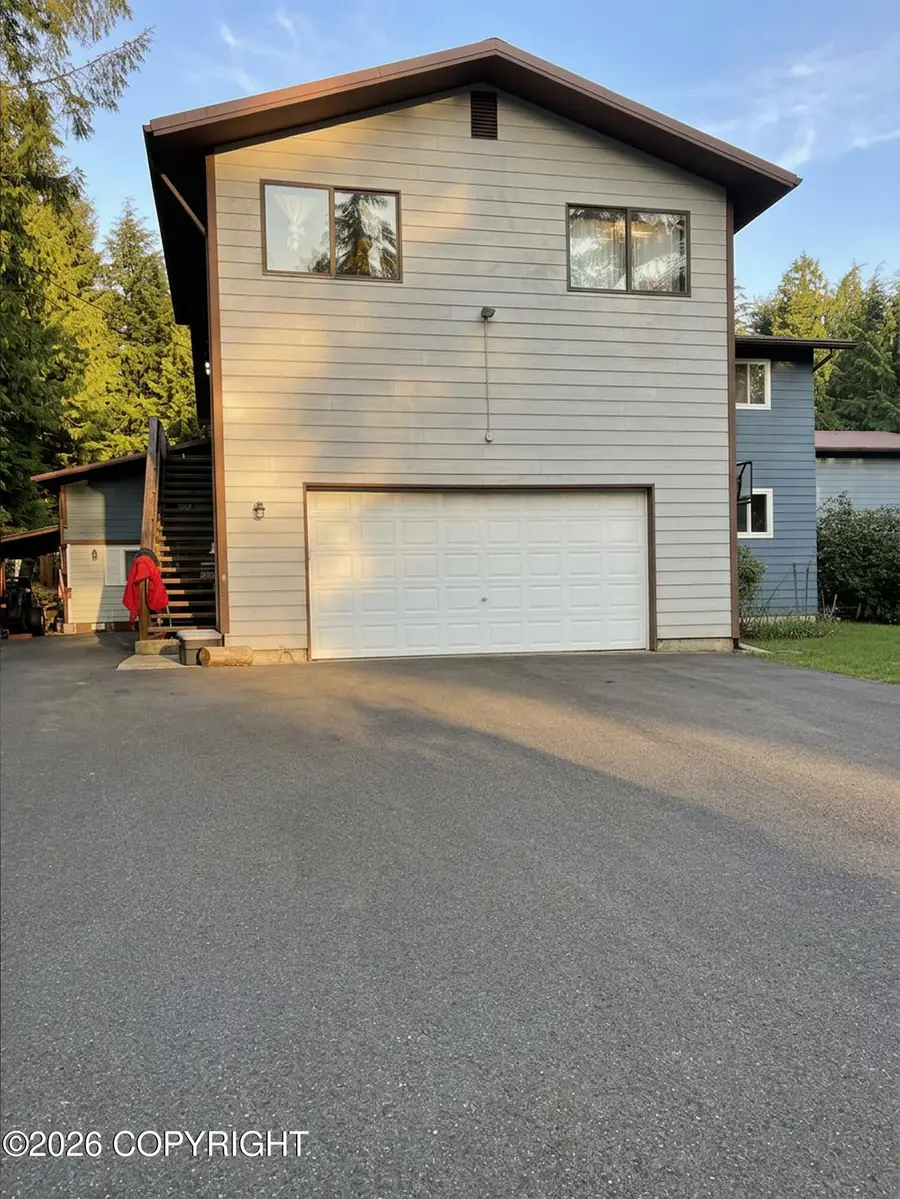 683 Blueberry Drive, Ketchikan, AK 99901 - #2