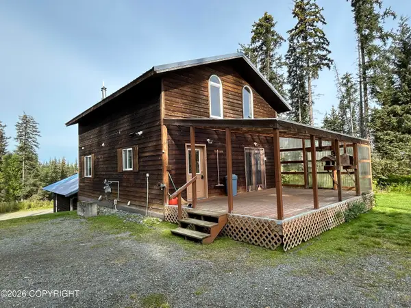 39952 Old Sterling Highway, Anchor Point, AK 99556