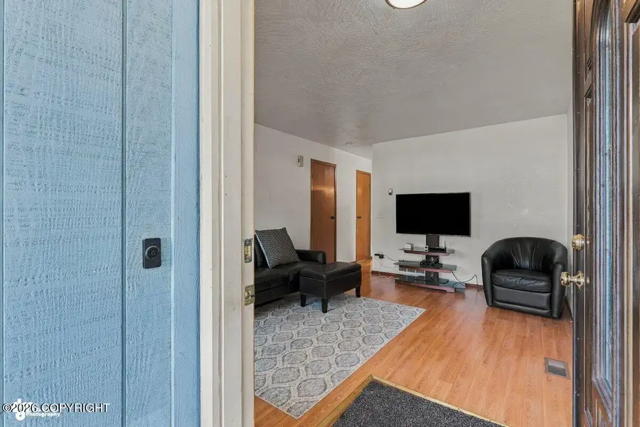 3348 Leonard Circle, Anchorage, AK 99507 - #2