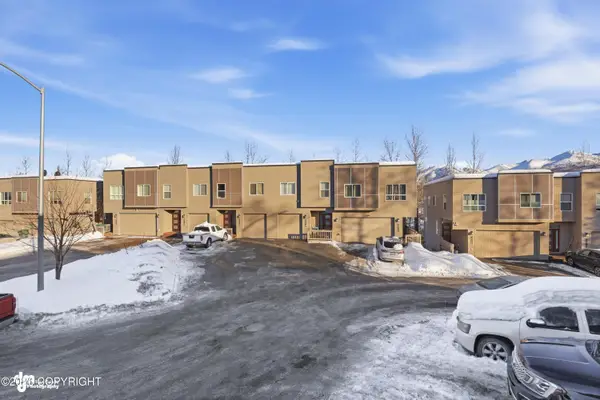 5561 Big Bear Way #25, Anchorage, AK 99504