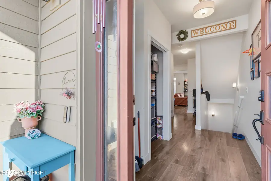 5561 Big Bear Way #25, Anchorage, AK 99504 - Image #3