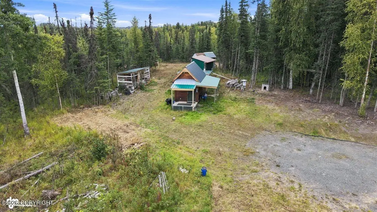 37813 Peaceful Circle, Sterling, AK 99672 - #1