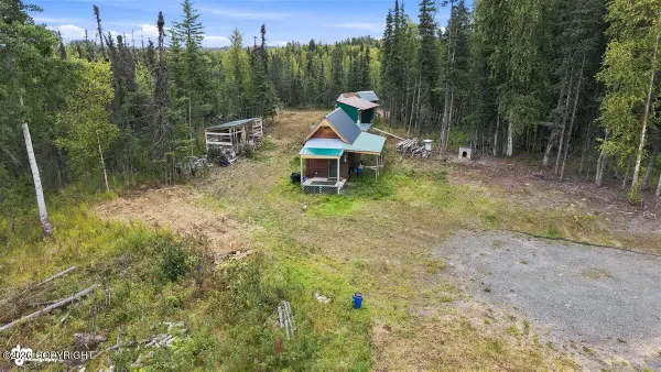 37813 Peaceful Circle, Sterling, AK 99672