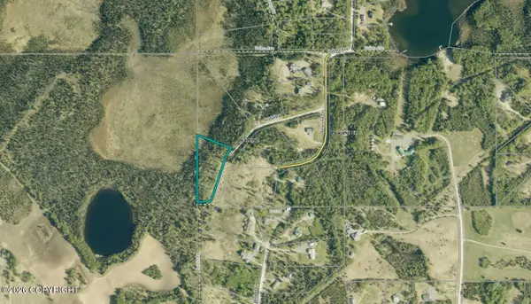 Lot 6 Joyful Road, Sterling, AK 99672