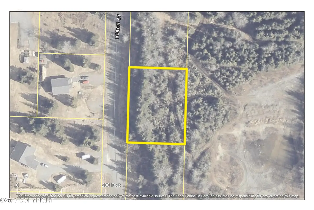 L2 Birch Street, Anchor Point, AK 99556 - #1