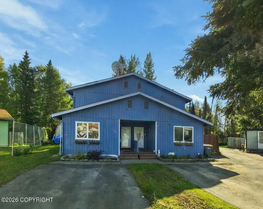7361 Durenda Circle, Anchorage, AK 99507 - #3