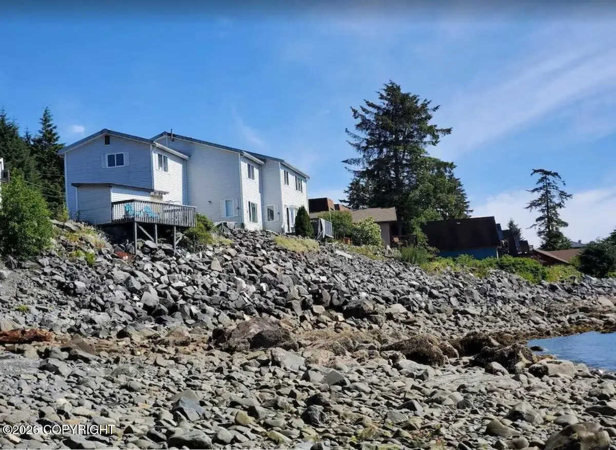 2827 Halibut Point Road, Sitka, AK 99835 - #1