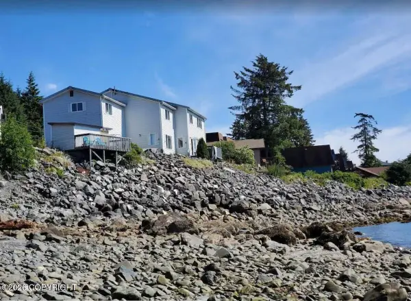 2827 Halibut Point Road, Sitka, AK 99835