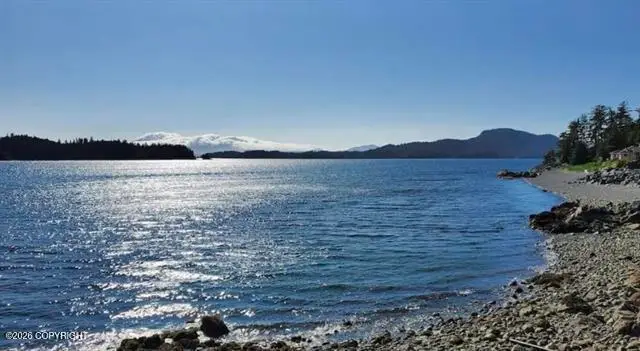 2827 Halibut Point Road, Sitka, AK 99835 - #2