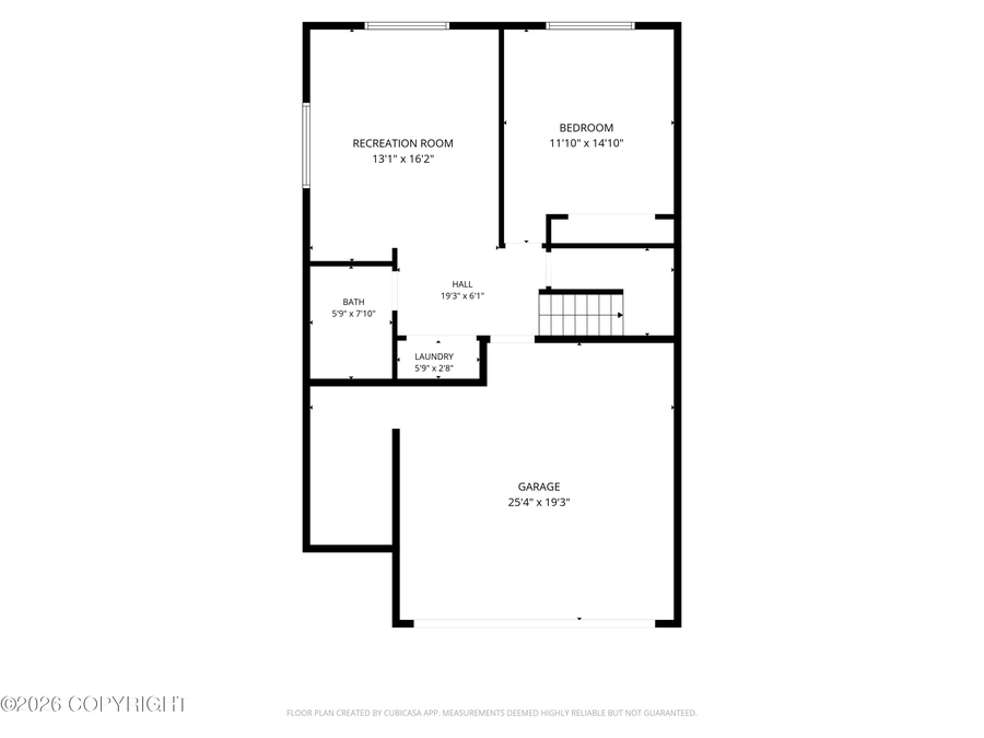 4129 Raspberry Road, Anchorage, AK 99502 - #2