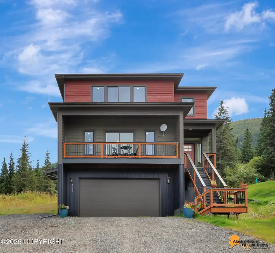 8100 Byron Drive, Anchorage, AK 99516 - #2