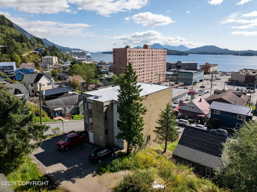 207 Washington Street, Ketchikan, AK 99901 - #3
