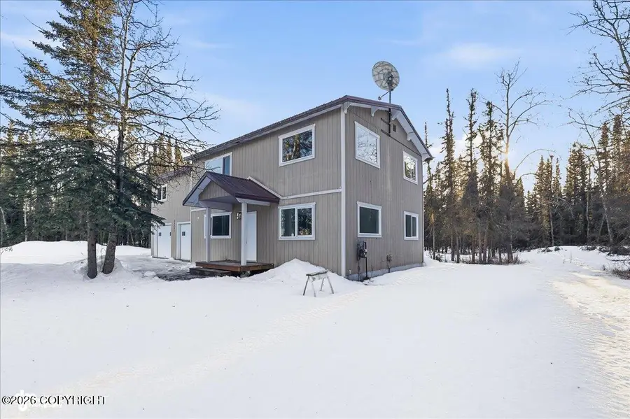 35085 Greenwood Court, Sterling, AK 99672 - #2