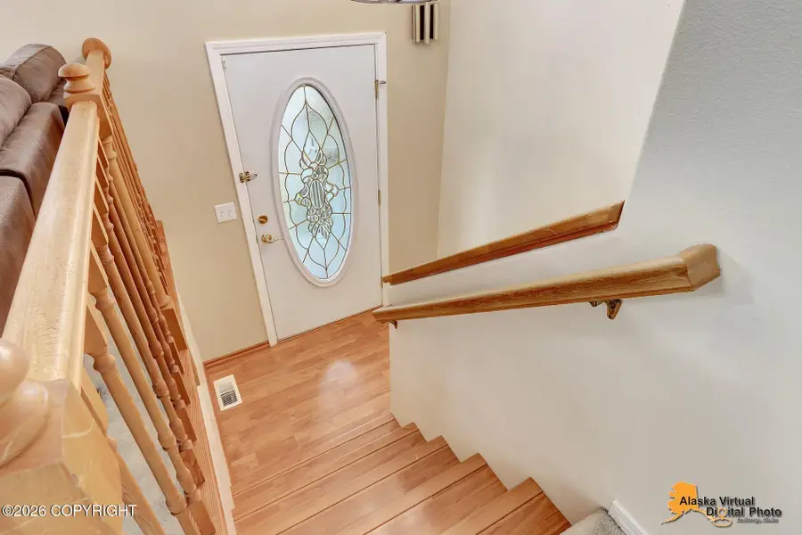 6717 Air Guard Road, Anchorage, AK 99502 - #2