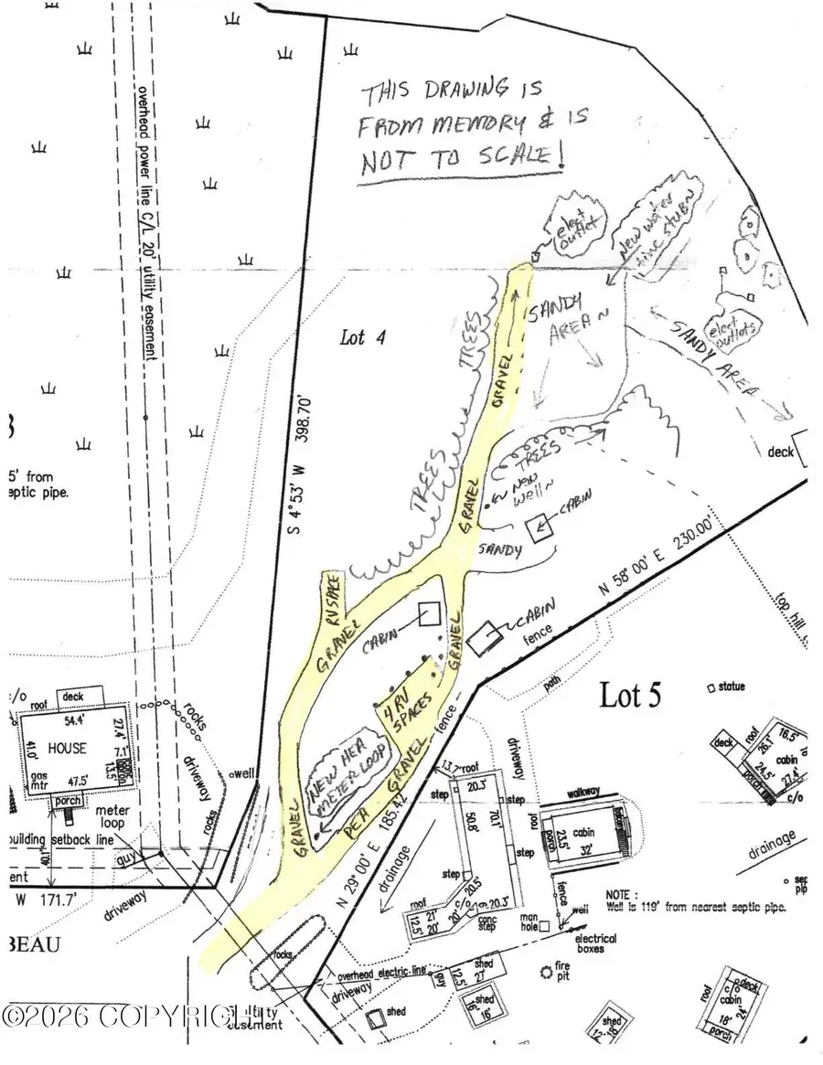 L4 Lambeau Court, Sterling, AK 99672 - #2