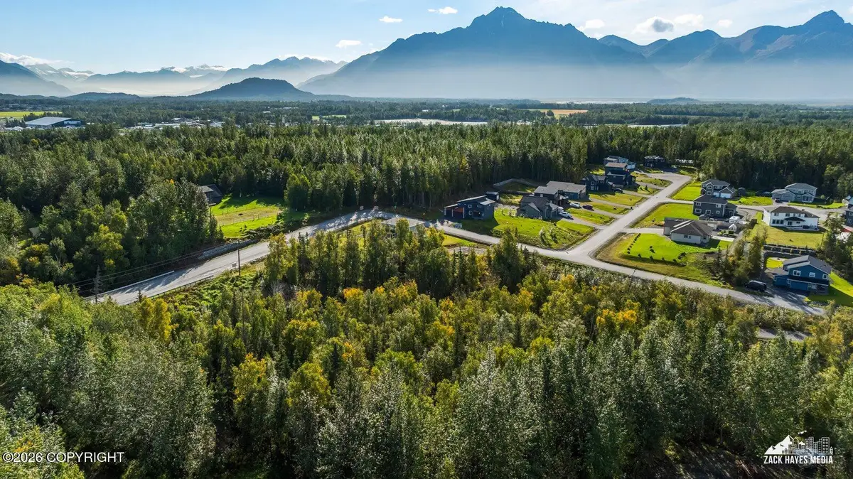 11901 E Kingdom Avenue, Palmer, AK 99645 - #1