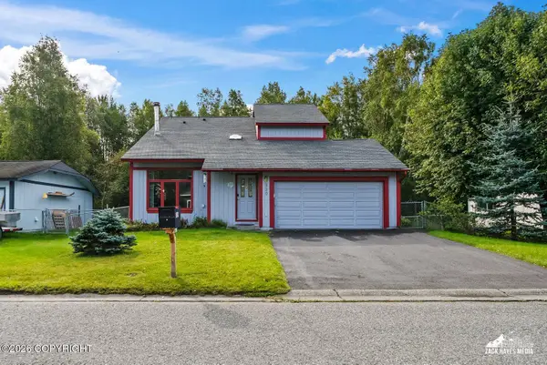 820 Woodmar Place, Anchorage, AK 99515