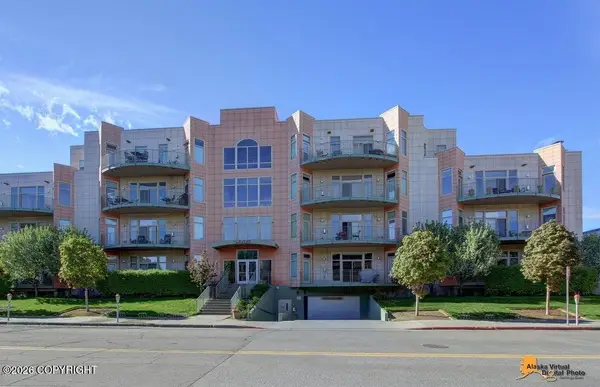 222 E 7th Avenue #302, Anchorage, AK 99501