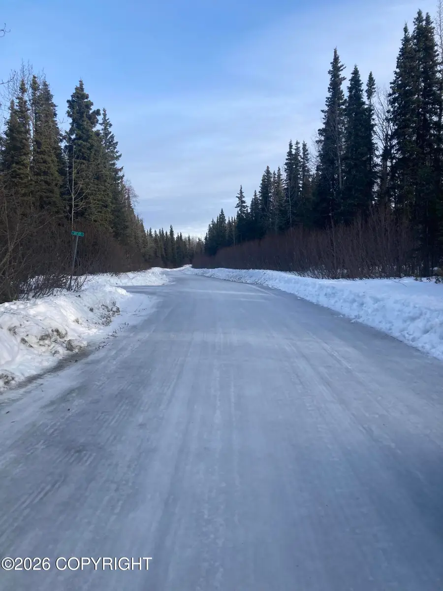 51201 Beaver Brook Road, Kasilof, AK 99610 - #3
