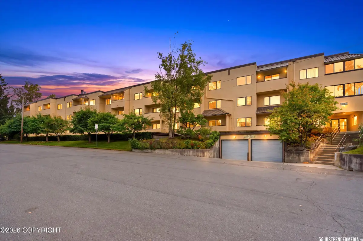 1201 Denali Street #313, Anchorage, AK 99501 - #1