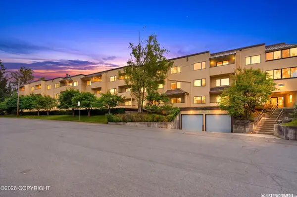 1201 Denali Street #313, Anchorage, AK 99501