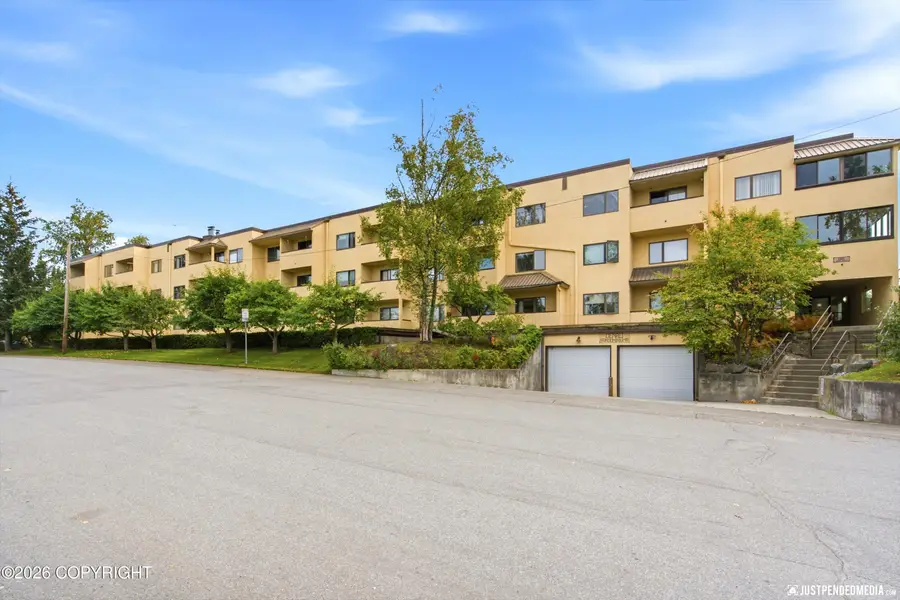 1201 Denali Street #313, Anchorage, AK 99501 - #2