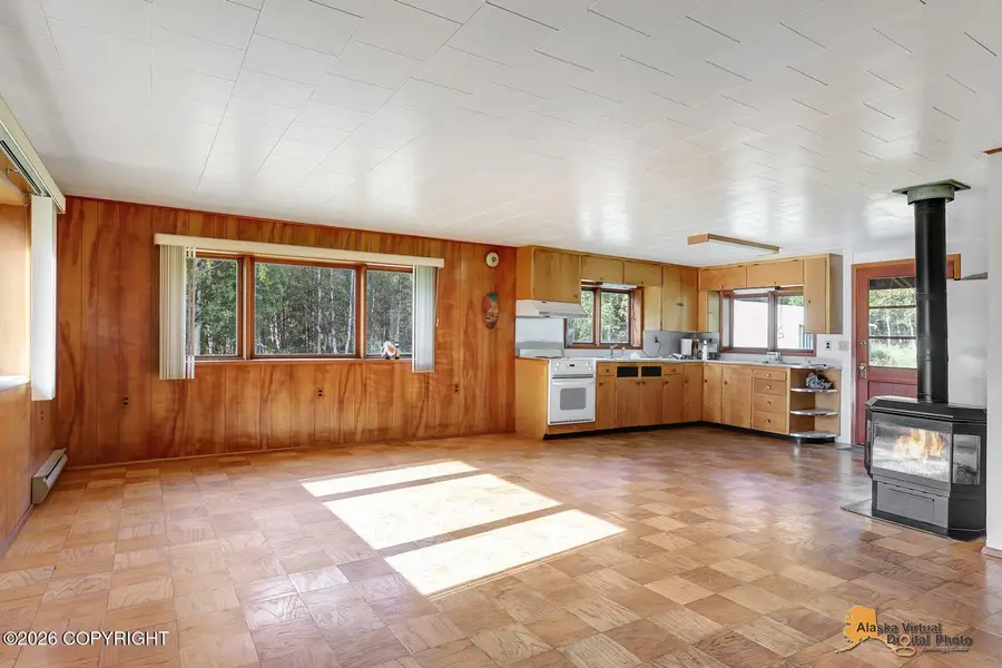 2125 N Old Glenn Highway, Palmer, AK 99645 - #3