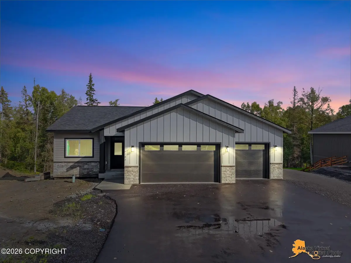 6283 Blackberry Street, Anchorage, AK 99502 - #1