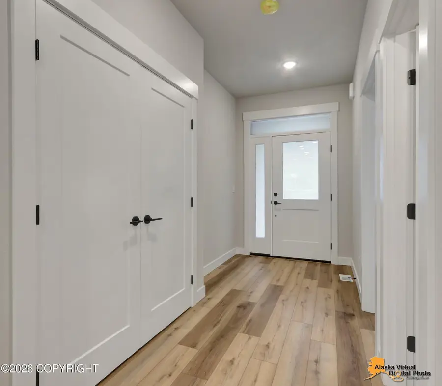 6283 Blackberry Street, Anchorage, AK 99502 - #3