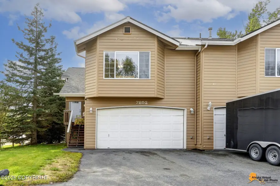7852 Spruce Street #68, Anchorage, AK 99507 - #2