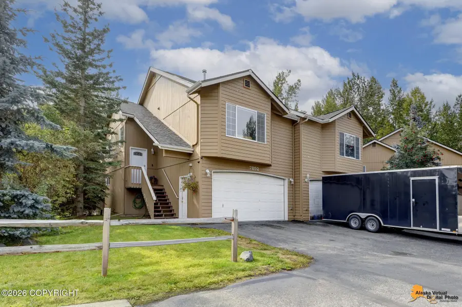 7852 Spruce Street #68, Anchorage, AK 99507 - #3