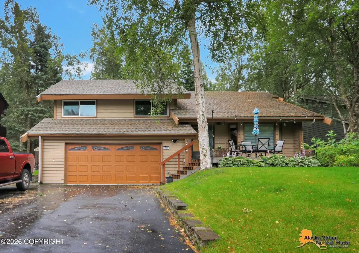 12121 Portage Drive, Anchorage, AK 99515 - #1