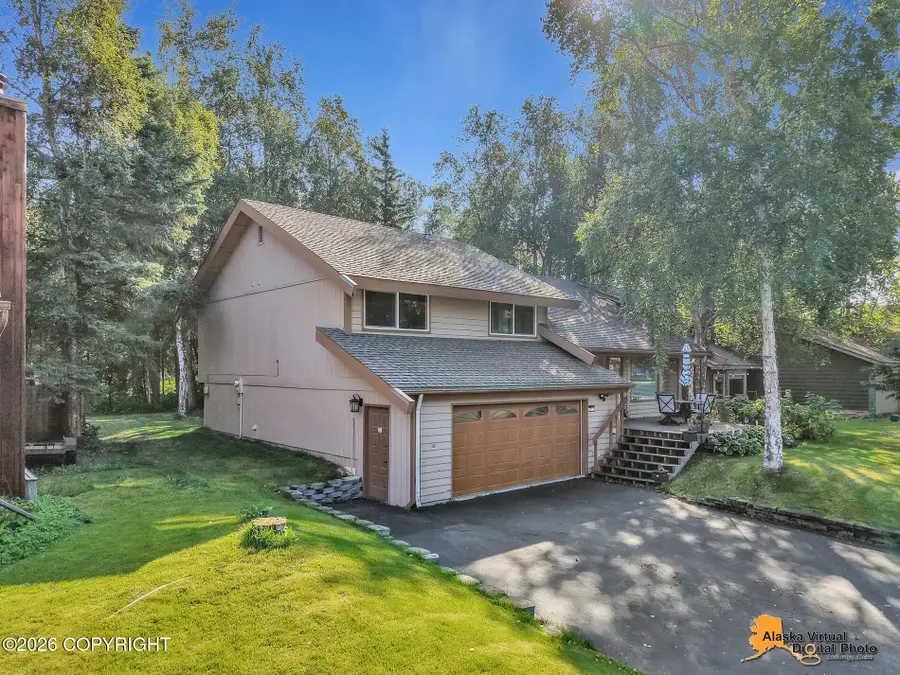 12121 Portage Drive, Anchorage, AK 99515 - #2
