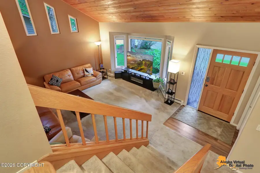 12121 Portage Drive, Anchorage, AK 99515 - #3