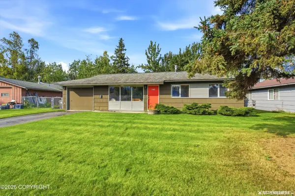 362 Park Street, Anchorage, AK 99508