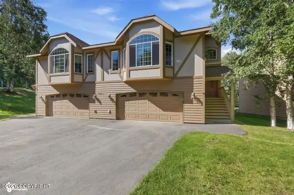 4116 E Country Fair Drive #B, Wasilla, AK 99654