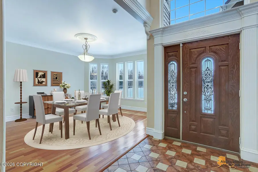 4385 N Wasilla-fishhook Road, Fishhook, AK 99645 - #2