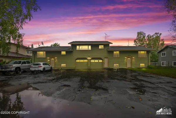 268 Grand Larry Street, Anchorage, AK 99504