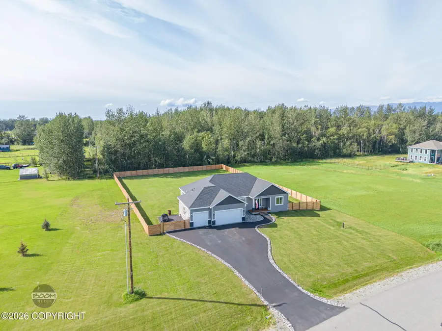 5224 S Sisters Street, Palmer, AK 99645 - #3