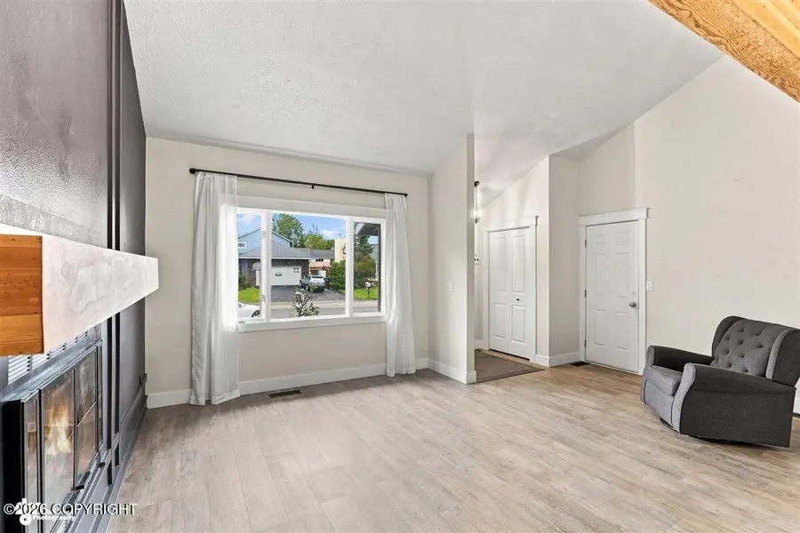 2440 W 71st Circle, Anchorage, AK 99502 - #3