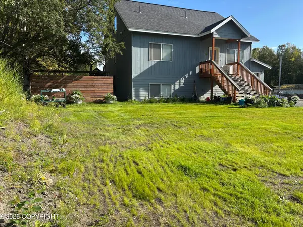 Address Withheld By Seller, Anchorage, AK 99502