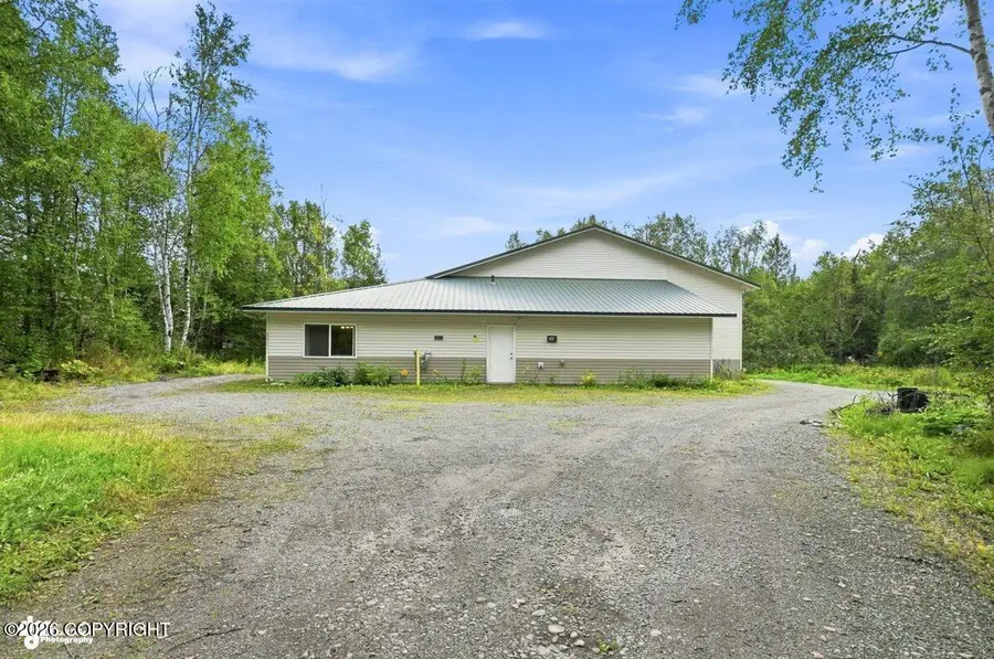 4971 N Skyvan Circle, Wasilla, AK 99654 - #3